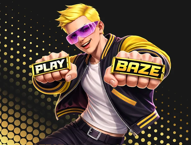 PlayBaze Misterio del Lunes