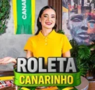 Roleta Canarinho