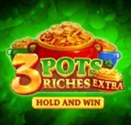 3 Pots Riches Extra