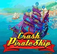 Crush Pirate Ship