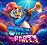 Crazy Party