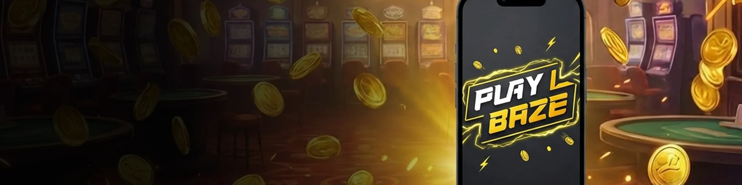 PlayBaze App